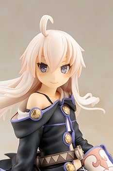 Amazon | コトブキヤ ゼロから始める魔法の書 ゼロ 1/8スケール